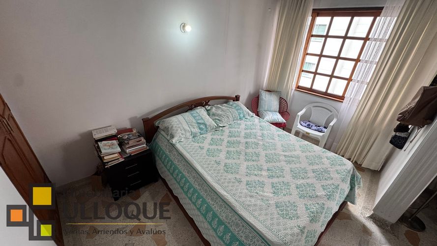Casa de 5 alcobas en venta en Terrazas, Bucaramanga, 326 m² · foto 22 de 24