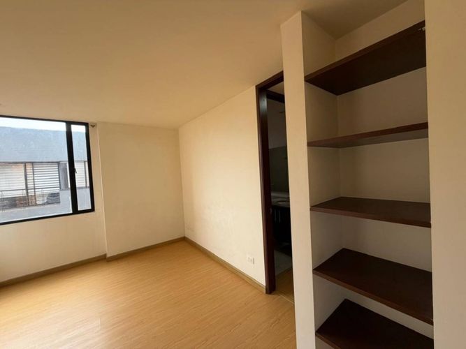 Apartaestudio en venta en Hacienda Fontanar, Chía, 50 m² · foto 2 de 9