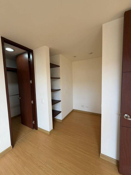 Apartaestudio en venta en Hacienda Fontanar, Chía, 50 m² · foto 3 de 9