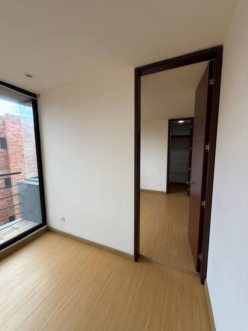 Apartaestudio en venta en Hacienda Fontanar, Chía, 50 m² · foto 4 de 9