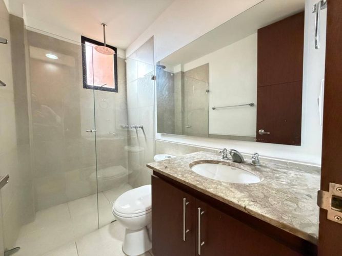 Apartaestudio en venta en Hacienda Fontanar, Chía, 50 m² · foto 5 de 9