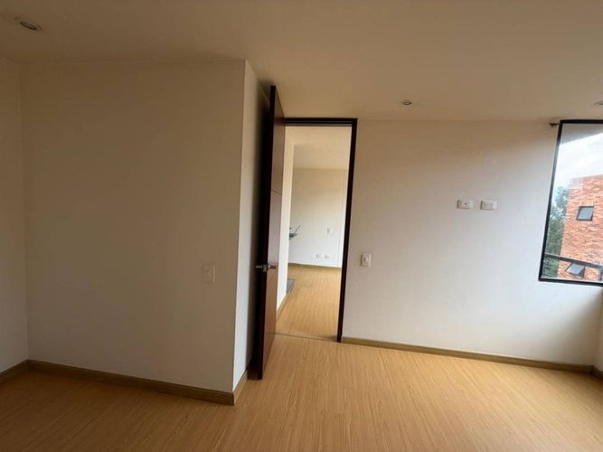 Apartaestudio en venta en Hacienda Fontanar, Chía, 50 m² · foto 7 de 9