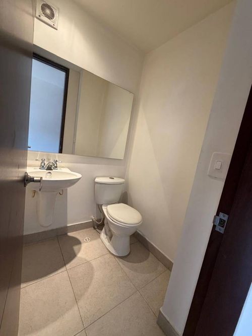 Apartaestudio en venta en Hacienda Fontanar, Chía, 50 m² · foto 9 de 9