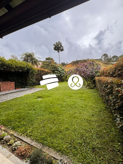 Casa de 3 alcobas en venta en El Retiro, 464 m² · foto 3 de 24