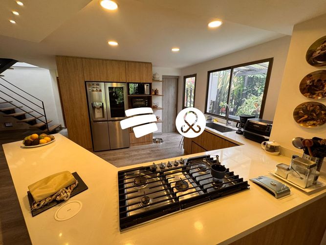 Casa de 3 alcobas en venta en El Retiro, 464 m² · foto 5 de 24