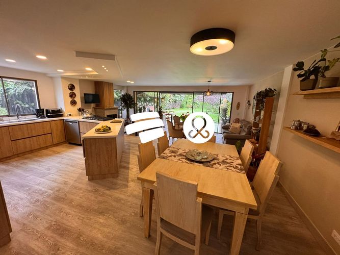 Casa de 3 alcobas en venta en El Retiro, 464 m² · foto 7 de 24