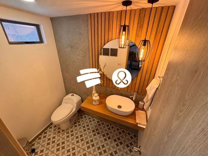 Casa de 3 alcobas en venta en El Retiro, 464 m² · foto 10 de 24
