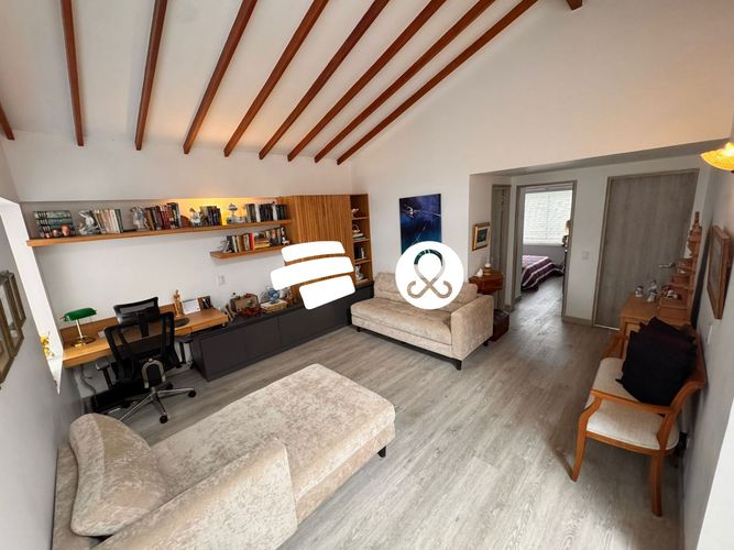 Casa de 3 alcobas en venta en El Retiro, 464 m² · foto 11 de 24