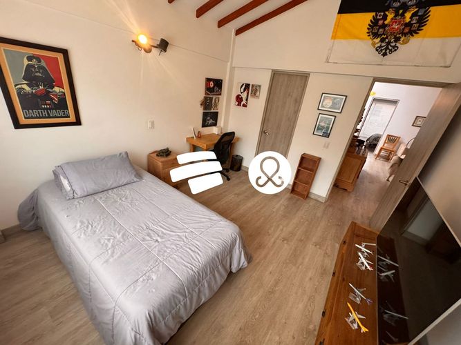 Casa de 3 alcobas en venta en El Retiro, 464 m² · foto 12 de 24