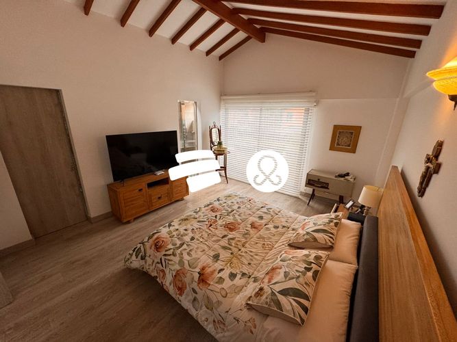 Casa de 3 alcobas en venta en El Retiro, 464 m² · foto 13 de 24