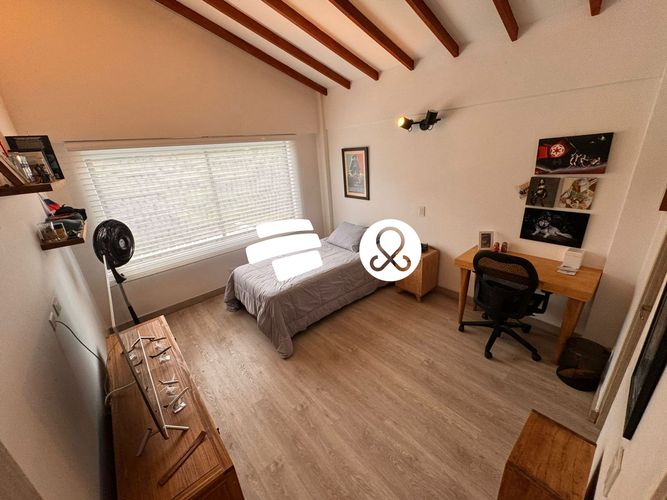 Casa de 3 alcobas en venta en El Retiro, 464 m² · foto 16 de 24