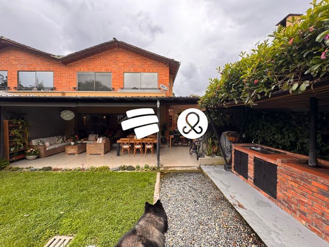 Casa de 3 alcobas en venta en El Retiro, 464 m² · foto 21 de 24