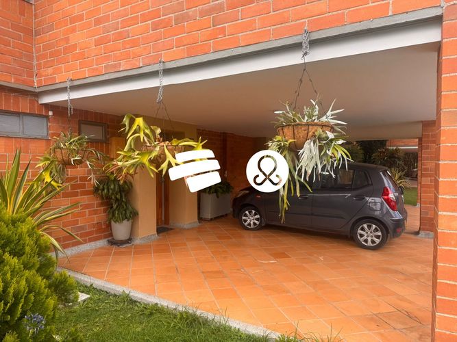 Casa de 3 alcobas en venta en El Retiro, 464 m² · foto 24 de 24
