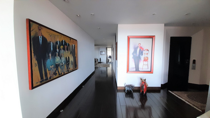 Apartamento en venta en Chapinero, Bogotá · foto 9 de 20