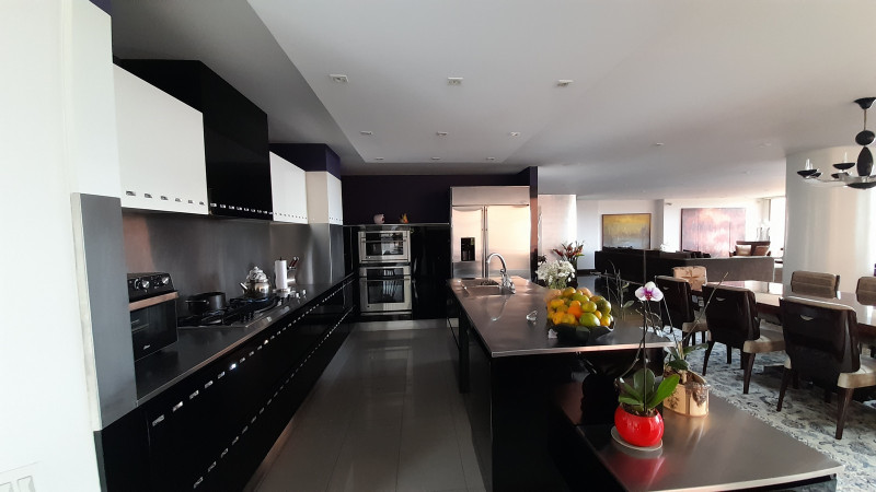 Apartamento en venta en Chapinero, Bogotá · foto 10 de 20