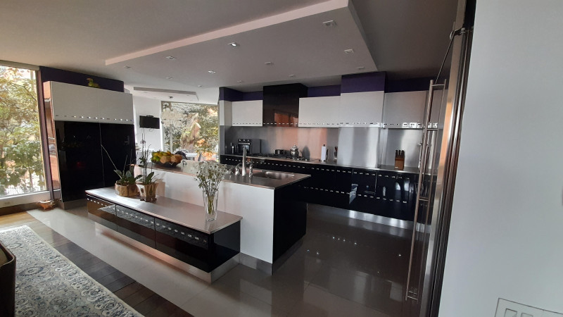 Apartamento en venta en Chapinero, Bogotá · foto 12 de 20