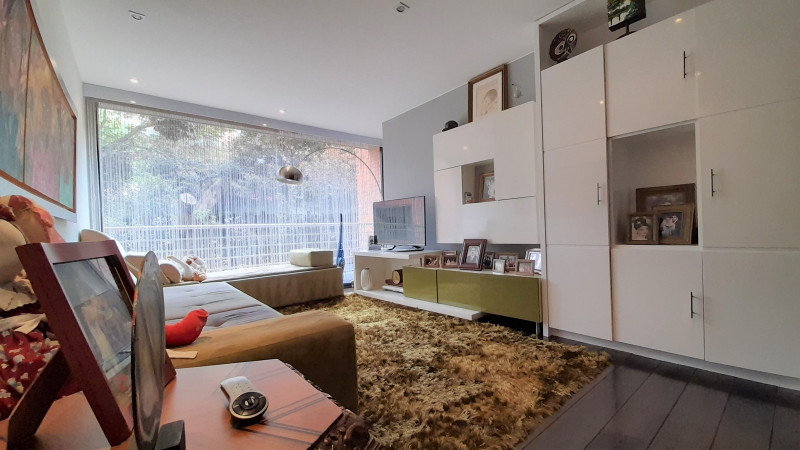 Apartamento en venta en Chapinero, Bogotá · foto 13 de 20