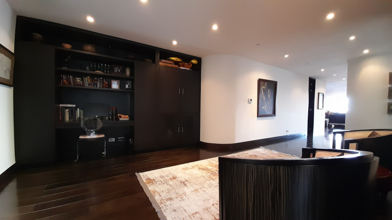 Apartamento en venta en Chapinero, Bogotá · foto 14 de 20