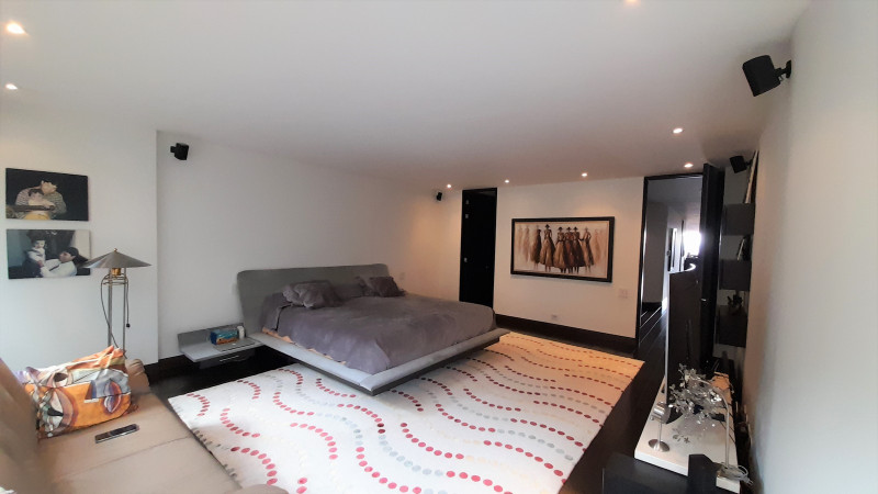 Apartamento en venta en Chapinero, Bogotá · foto 15 de 20