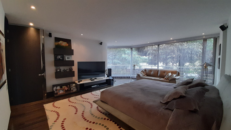 Apartamento en venta en Chapinero, Bogotá · foto 16 de 20