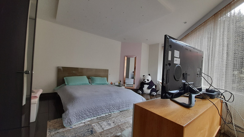 Apartamento en venta en Chapinero, Bogotá · foto 18 de 20