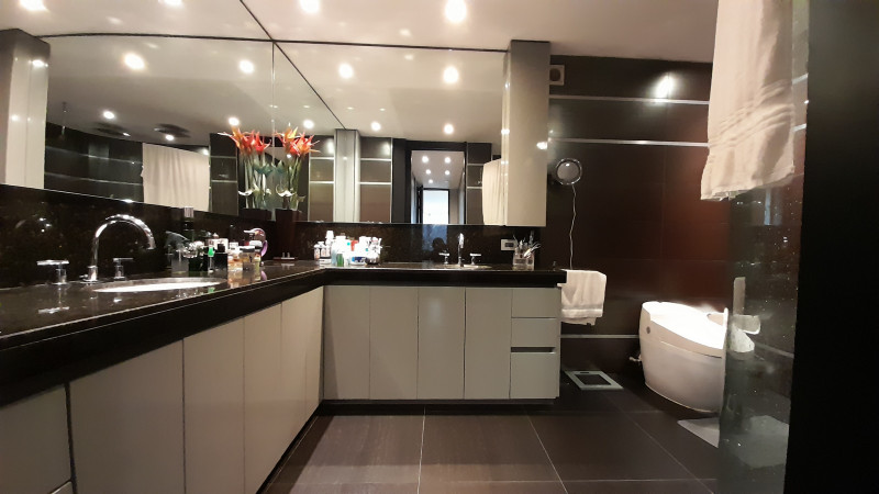 Apartamento en venta en Chapinero, Bogotá · foto 19 de 20