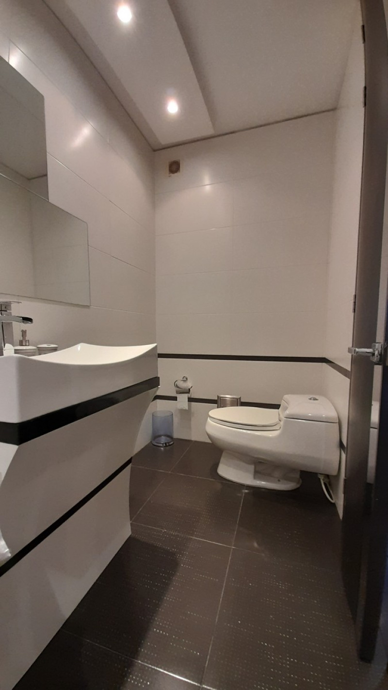 Apartamento en venta en Chapinero, Bogotá · foto 20 de 20
