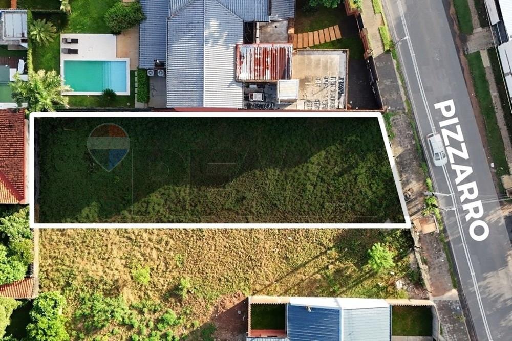 TERRENO A DOS CUADRAS DE LA UNIVERSDAD CATÓLICA - ASUNCIÓN, EN VENTA — foto 3