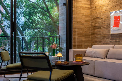 Apartamento en venta en Lalinde, Medellín · foto 14 de 24