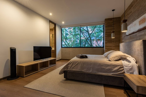 Apartamento en venta en Lalinde, Medellín · foto 19 de 24