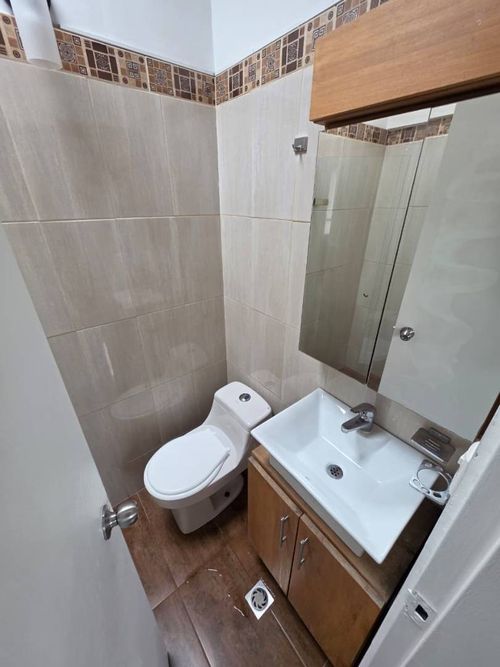Apartamento en venta en Loma De Los Bernal, Medellín · foto 13 de 17