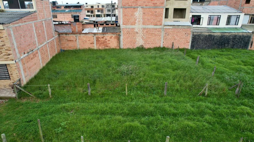Lote en venta en Barandillas, Zipaquirá, 232 m² · foto 3 de 7