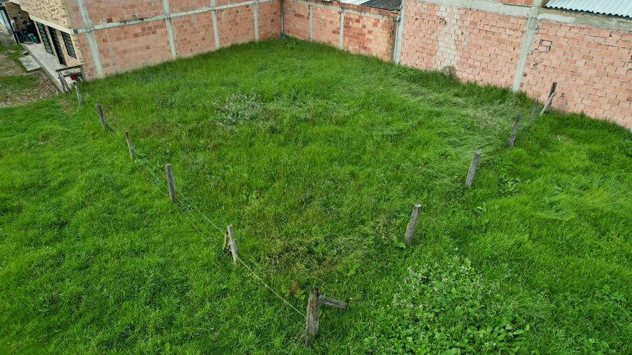 Lote en venta en Barandillas, Zipaquirá, 232 m² · foto 7 de 7