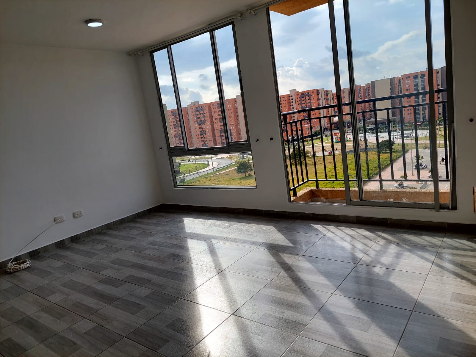 Apartamento en venta en La Prosperidad, Madrid 5