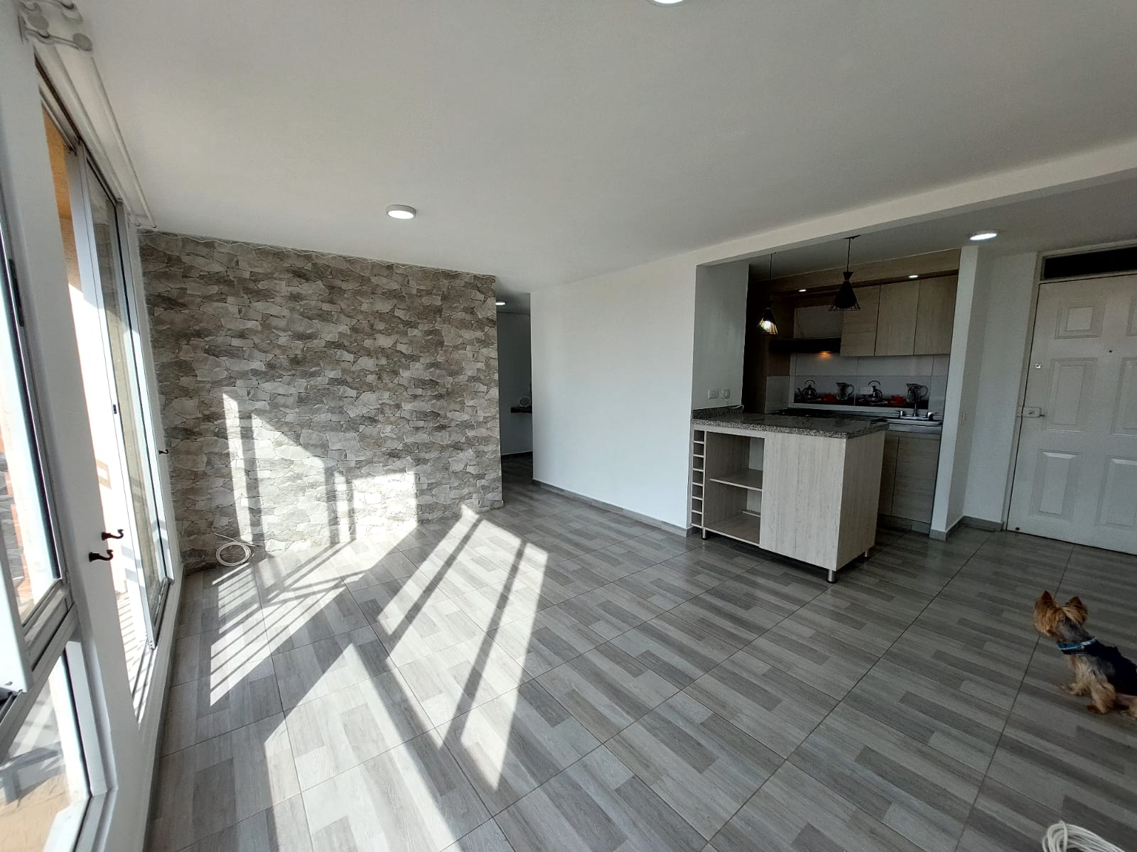 Apartamento en venta en La Prosperidad, Madrid 2