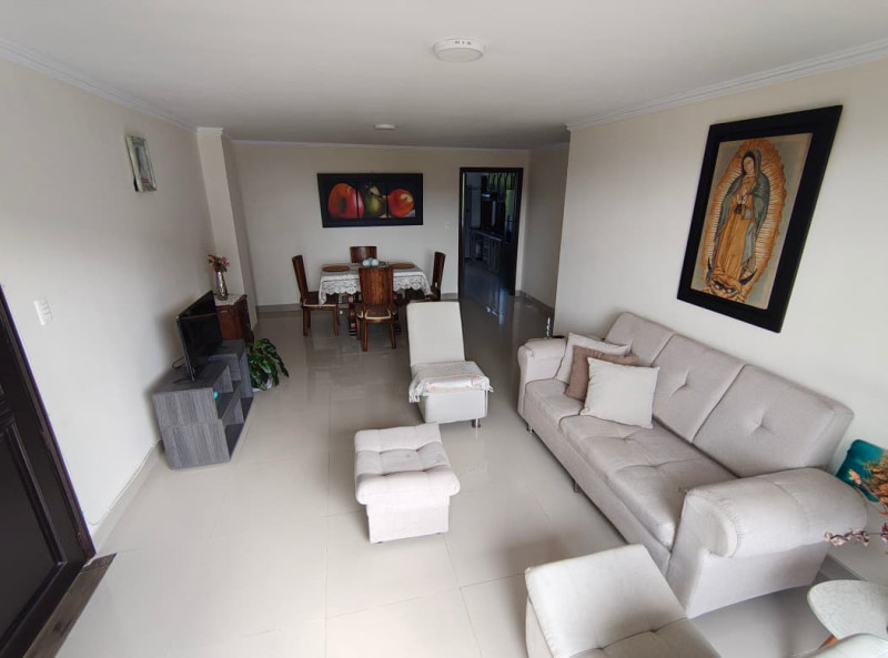 Apartamento en venta en Ciudad Jardin, Barranquilla · foto 2 de 18