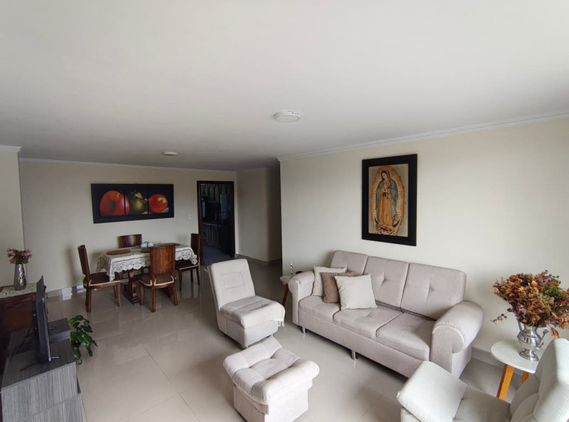 Apartamento en venta en Ciudad Jardin, Barranquilla · foto 3 de 18