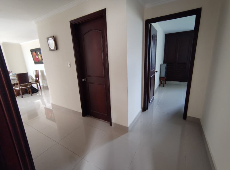 Apartamento en venta en Ciudad Jardin, Barranquilla · foto 6 de 18