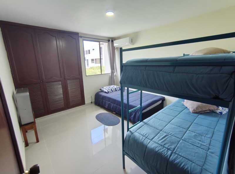 Apartamento en venta en Ciudad Jardin, Barranquilla · foto 8 de 18
