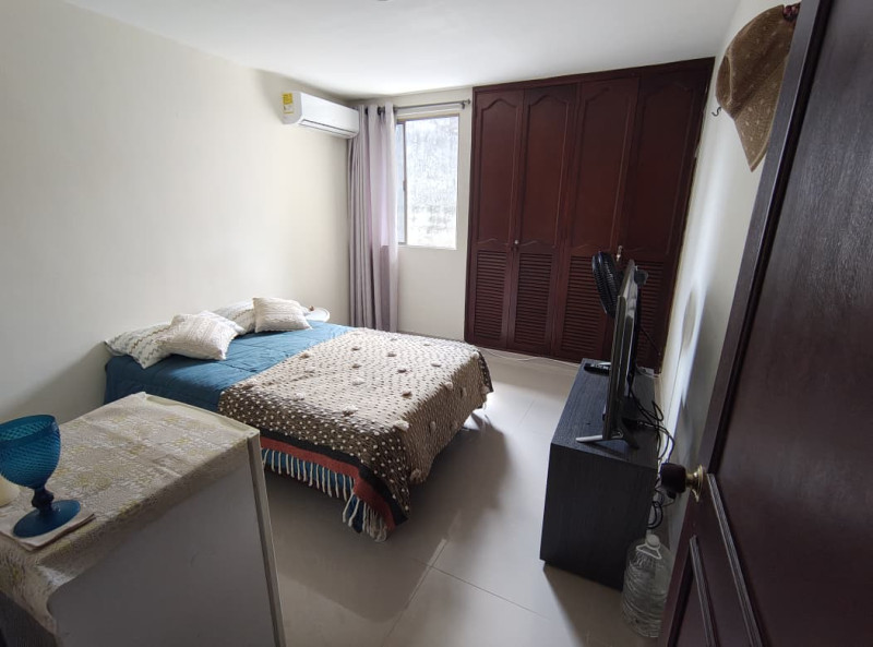 Apartamento en venta en Ciudad Jardin, Barranquilla · foto 10 de 18