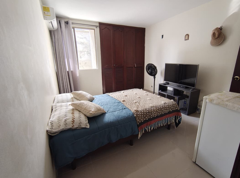 Apartamento en venta en Ciudad Jardin, Barranquilla · foto 11 de 18