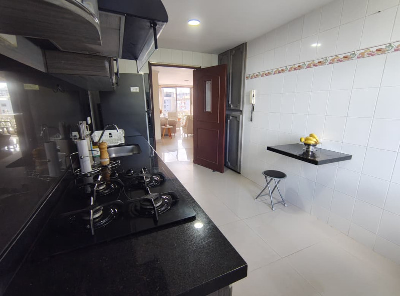 Apartamento en venta en Ciudad Jardin, Barranquilla · foto 13 de 18