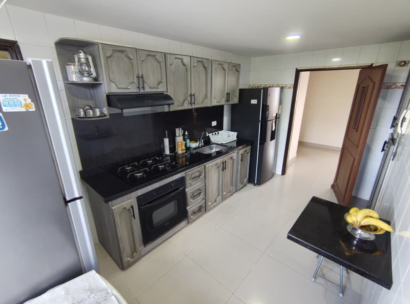 Apartamento en venta en Ciudad Jardin, Barranquilla · foto 14 de 18