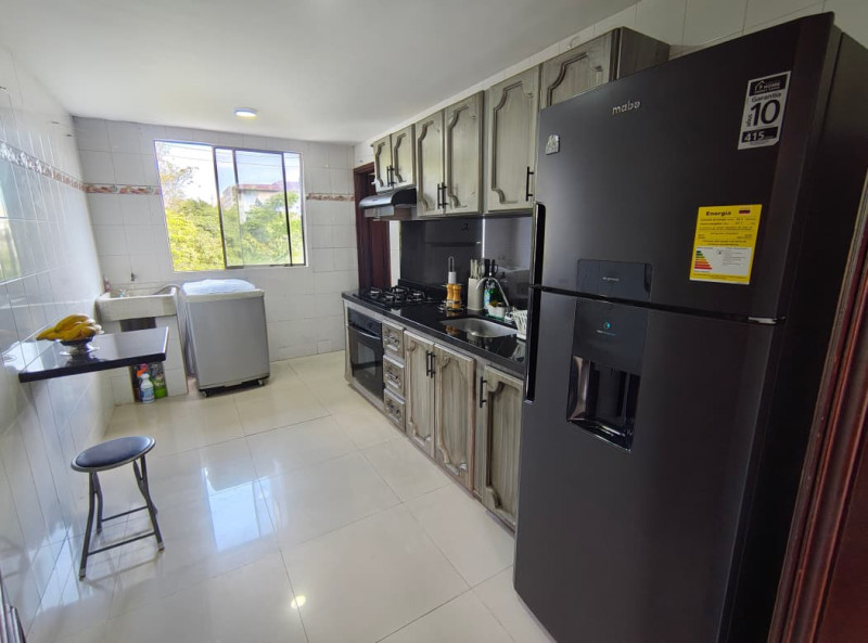 Apartamento en venta en Ciudad Jardin, Barranquilla · foto 18 de 18