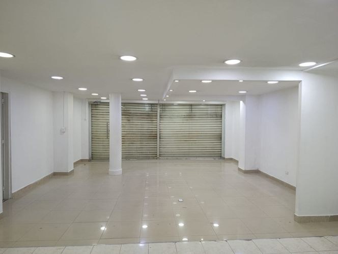 Edificio en arriendo en Champagnat, Cali, 900 m² · foto 5 de 24