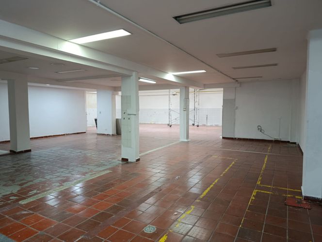 Edificio en arriendo en Champagnat, Cali, 900 m² · foto 16 de 24