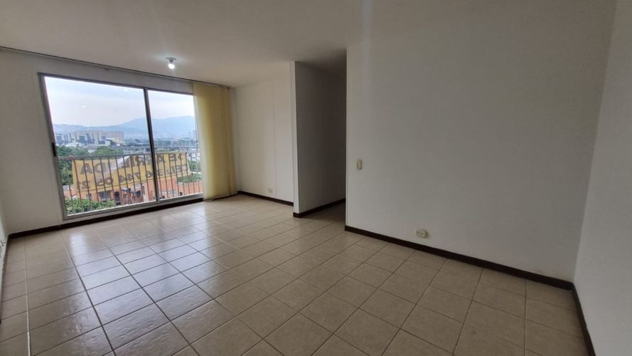 Apartamento de 3 alcobas en arriendo en Santa María De Los Ángeles, Medellín, 70 m² · foto 7 de 21