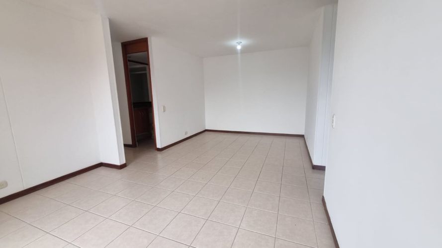 Apartamento de 3 alcobas en arriendo en Santa María De Los Ángeles, Medellín, 70 m² · foto 9 de 21