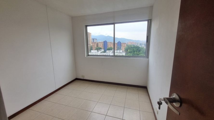 Apartamento de 3 alcobas en arriendo en Santa María De Los Ángeles, Medellín, 70 m² · foto 11 de 21