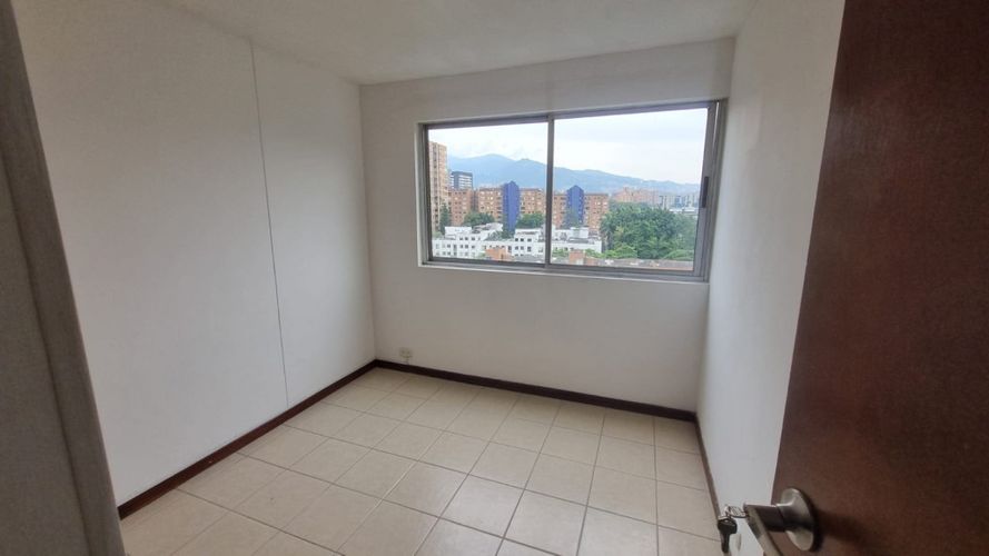 Apartamento de 3 alcobas en arriendo en Santa María De Los Ángeles, Medellín, 70 m² · foto 14 de 21